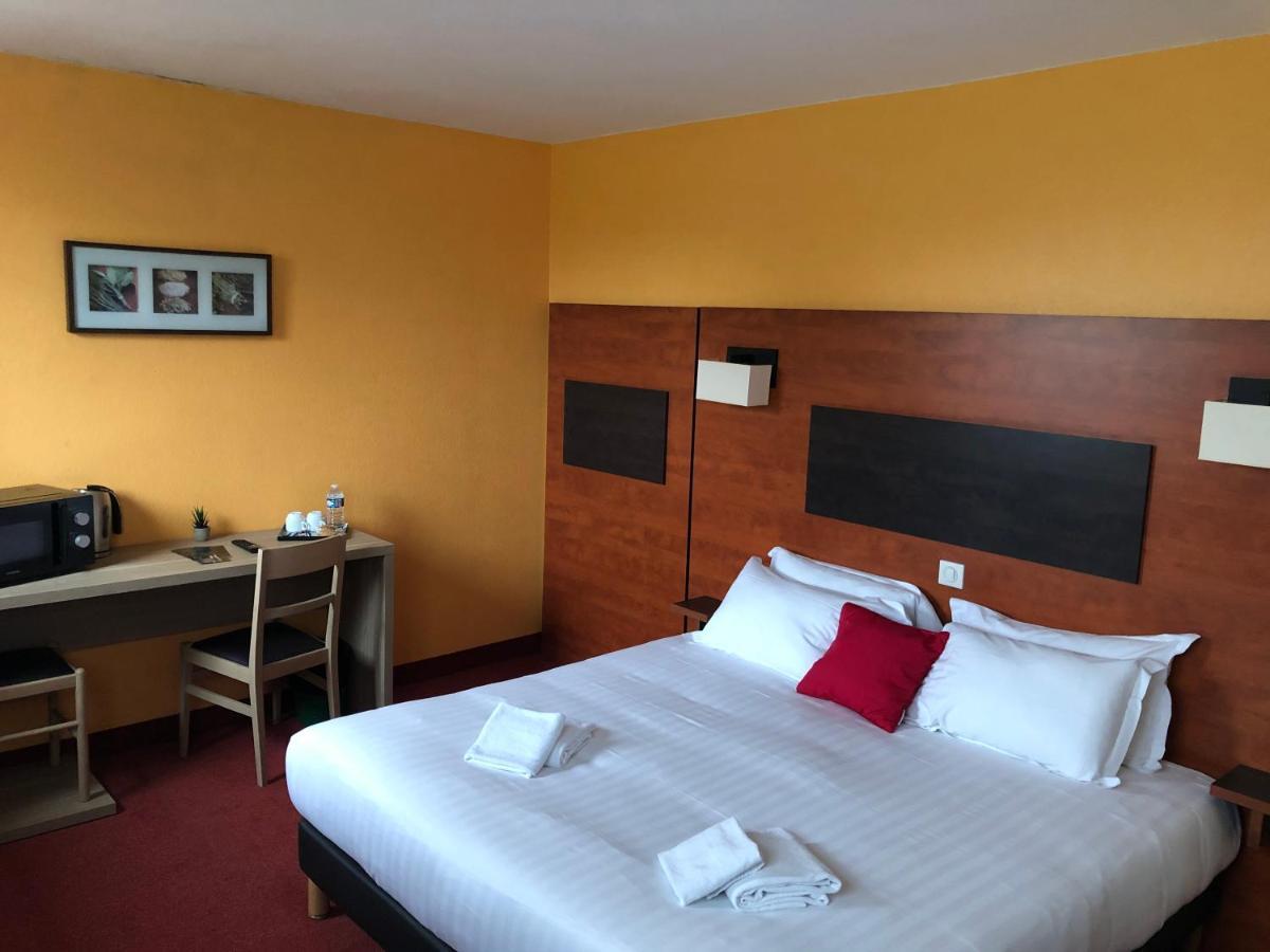 Hotel Particulier Le Mas Des Marais Machecoul Екстериор снимка