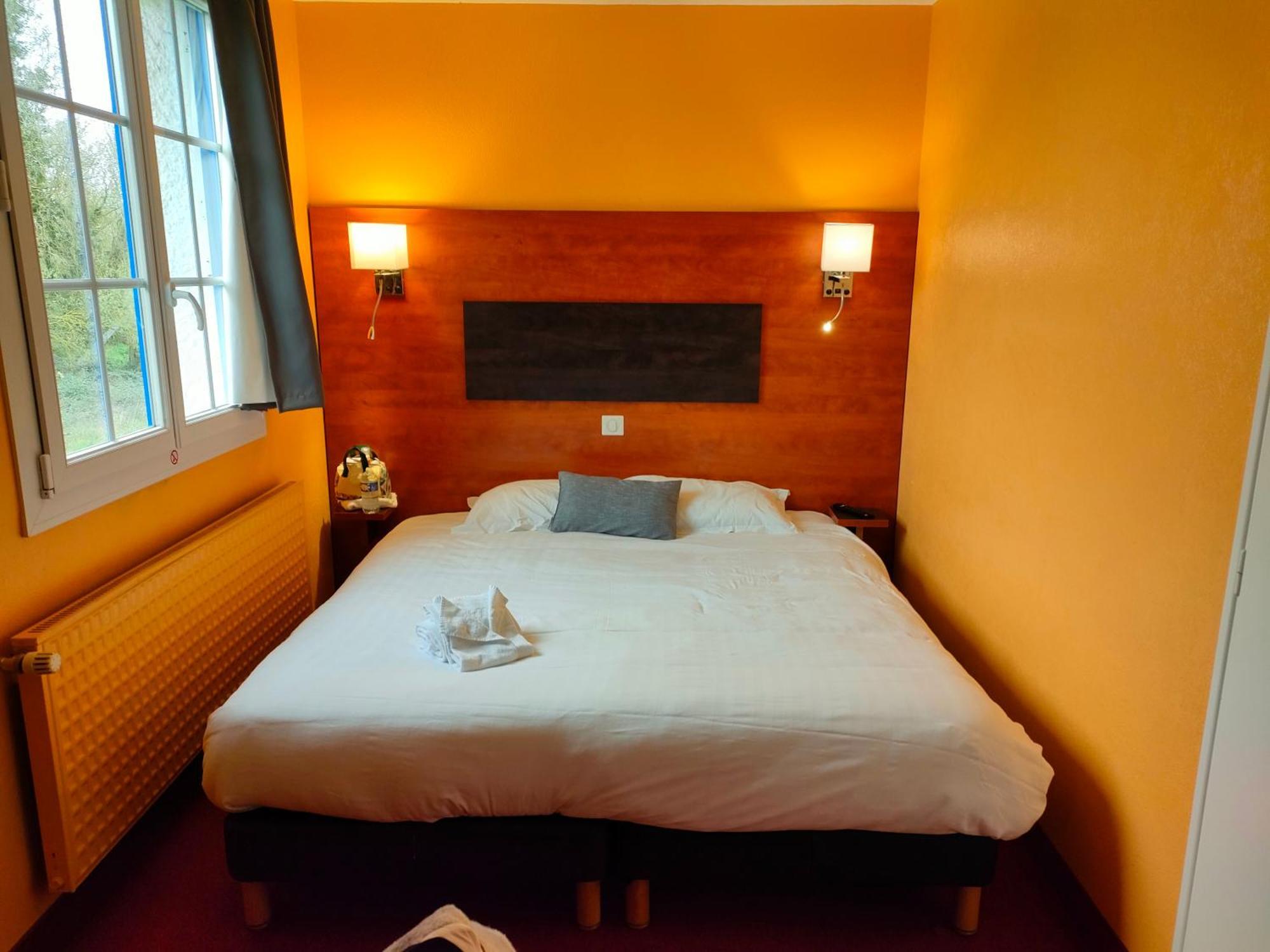 Hotel Particulier Le Mas Des Marais Machecoul Екстериор снимка