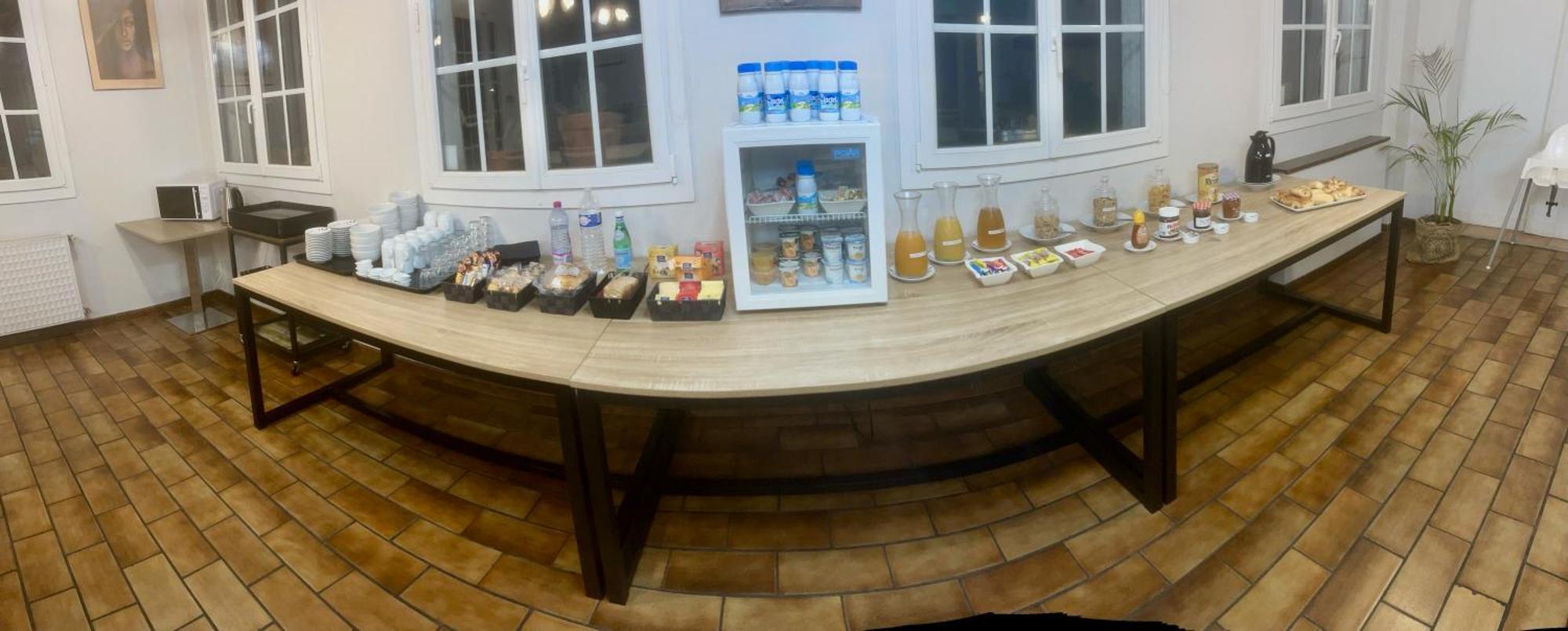 Hotel Particulier Le Mas Des Marais Machecoul Екстериор снимка