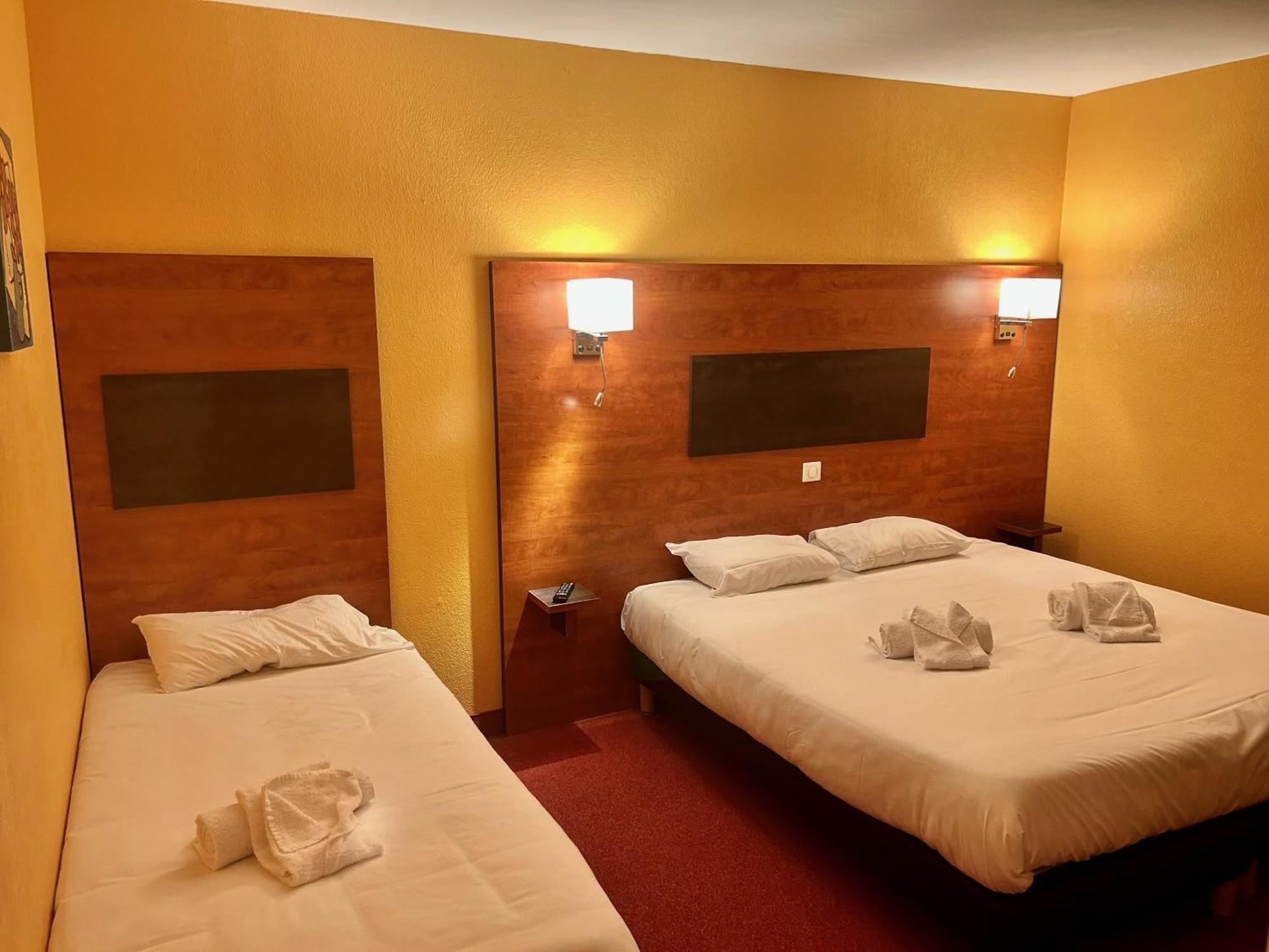 Hotel Particulier Le Mas Des Marais Machecoul Екстериор снимка