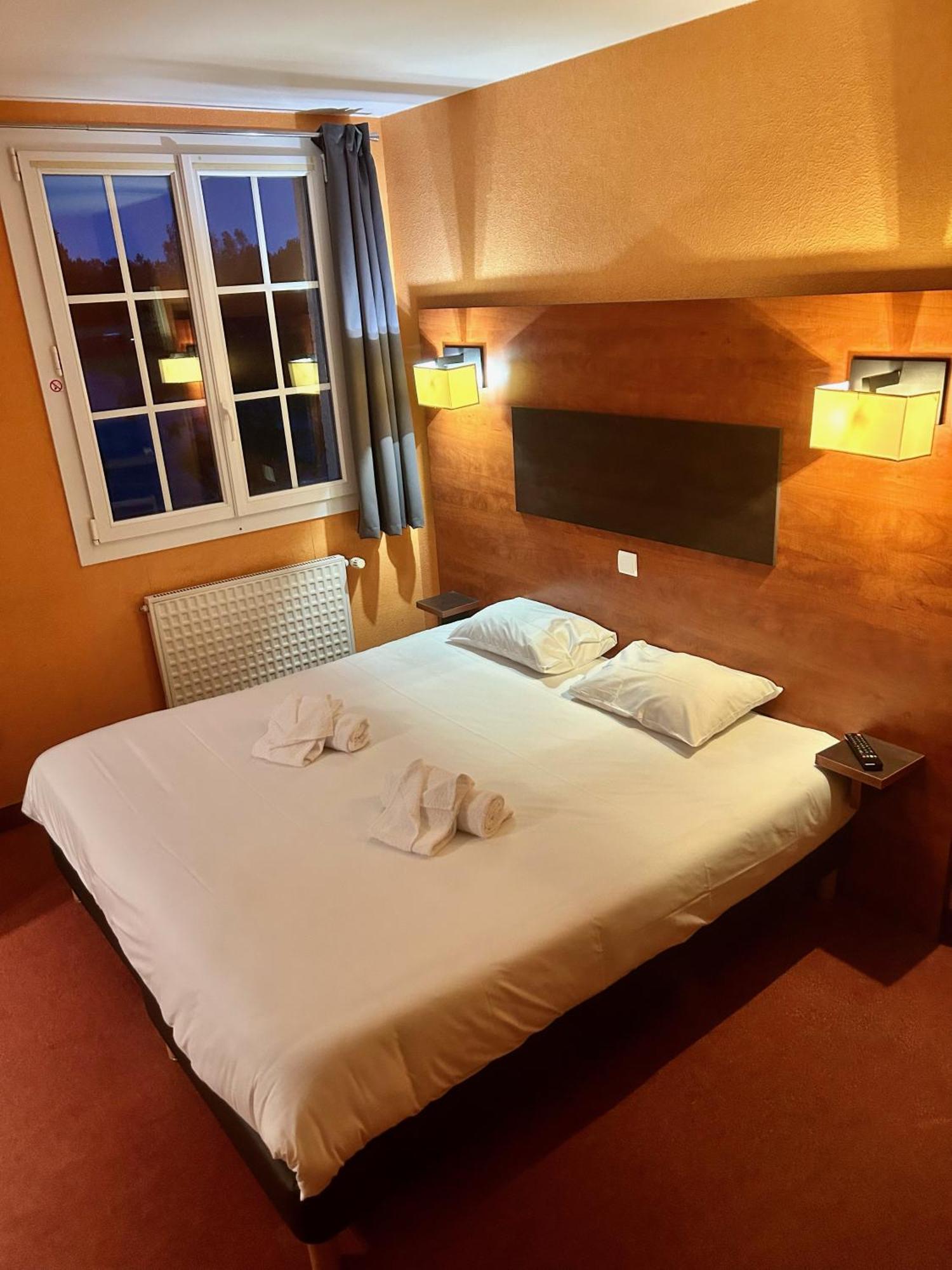 Hotel Particulier Le Mas Des Marais Machecoul Екстериор снимка