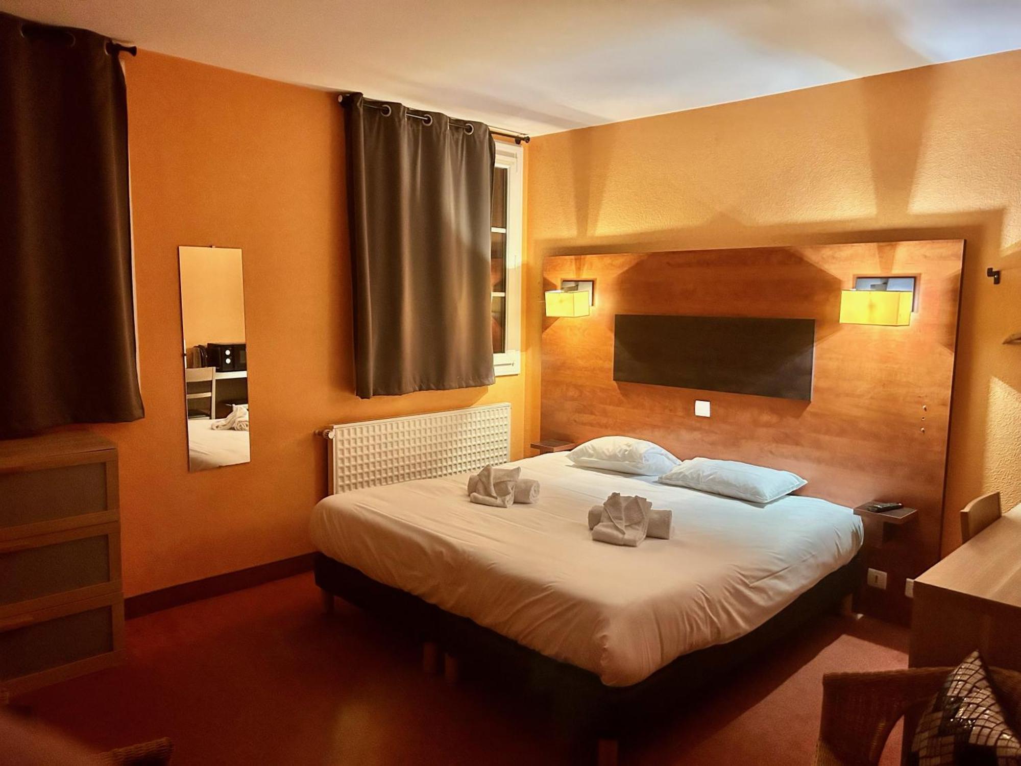 Hotel Particulier Le Mas Des Marais Machecoul Екстериор снимка
