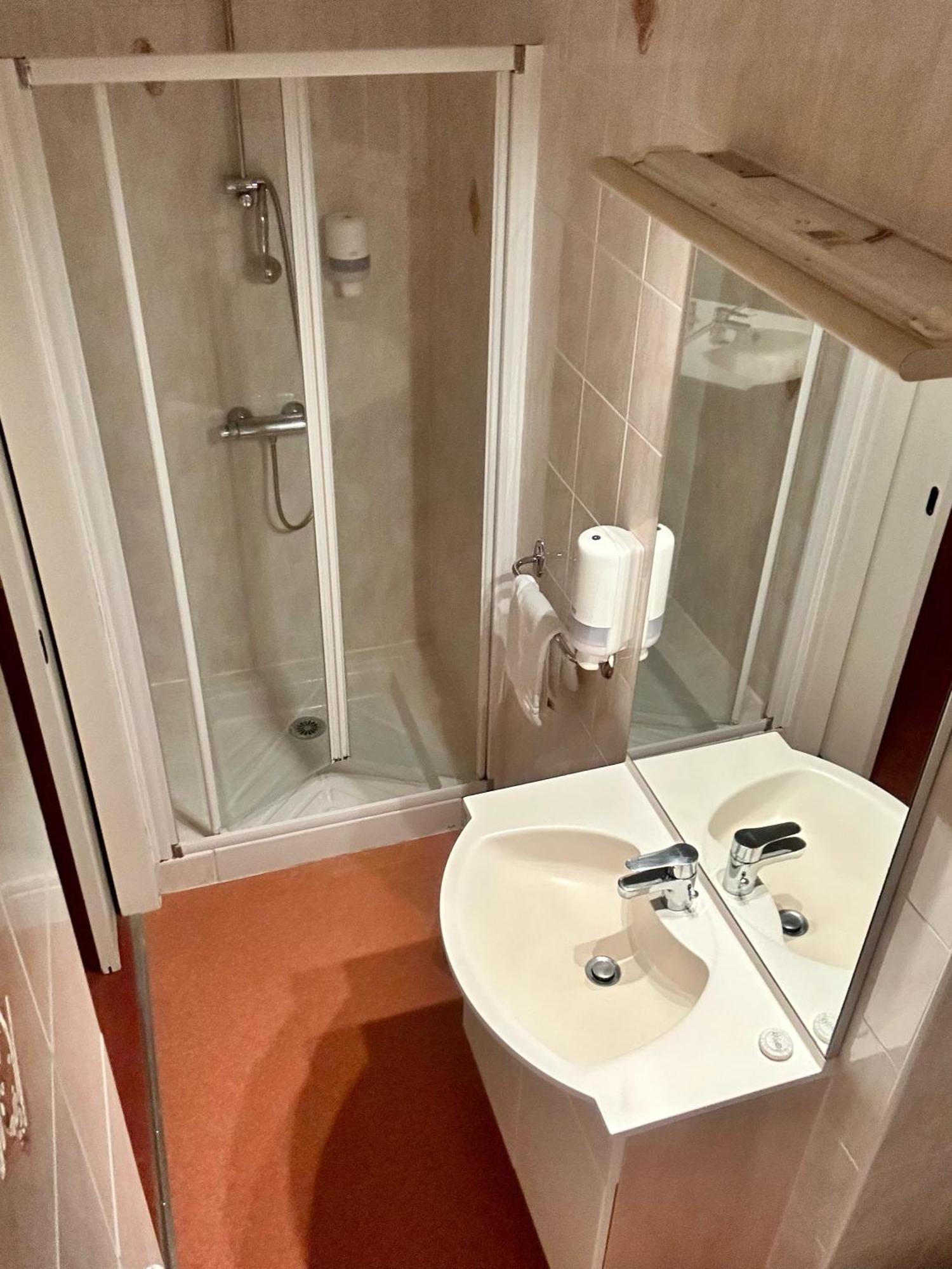 Hotel Particulier Le Mas Des Marais Machecoul Екстериор снимка