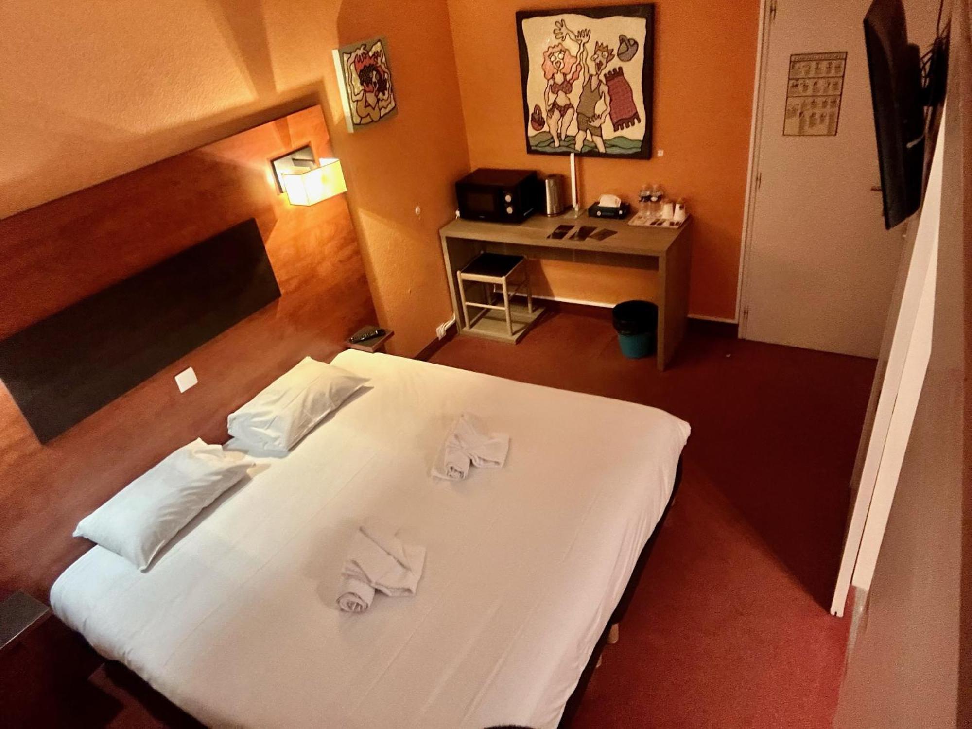 Hotel Particulier Le Mas Des Marais Machecoul Екстериор снимка