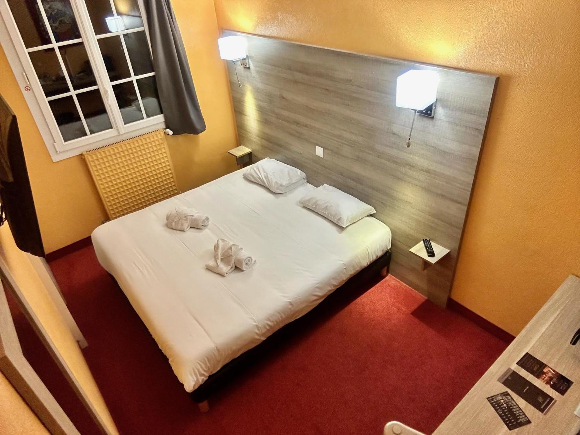 Hotel Particulier Le Mas Des Marais Machecoul Екстериор снимка