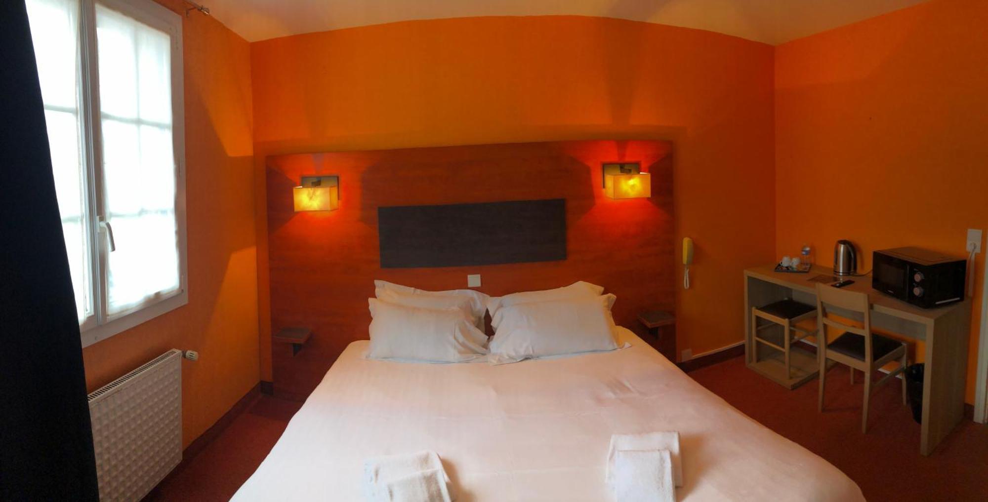 Hotel Particulier Le Mas Des Marais Machecoul Екстериор снимка